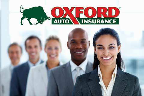 Oxford Auto Insurance